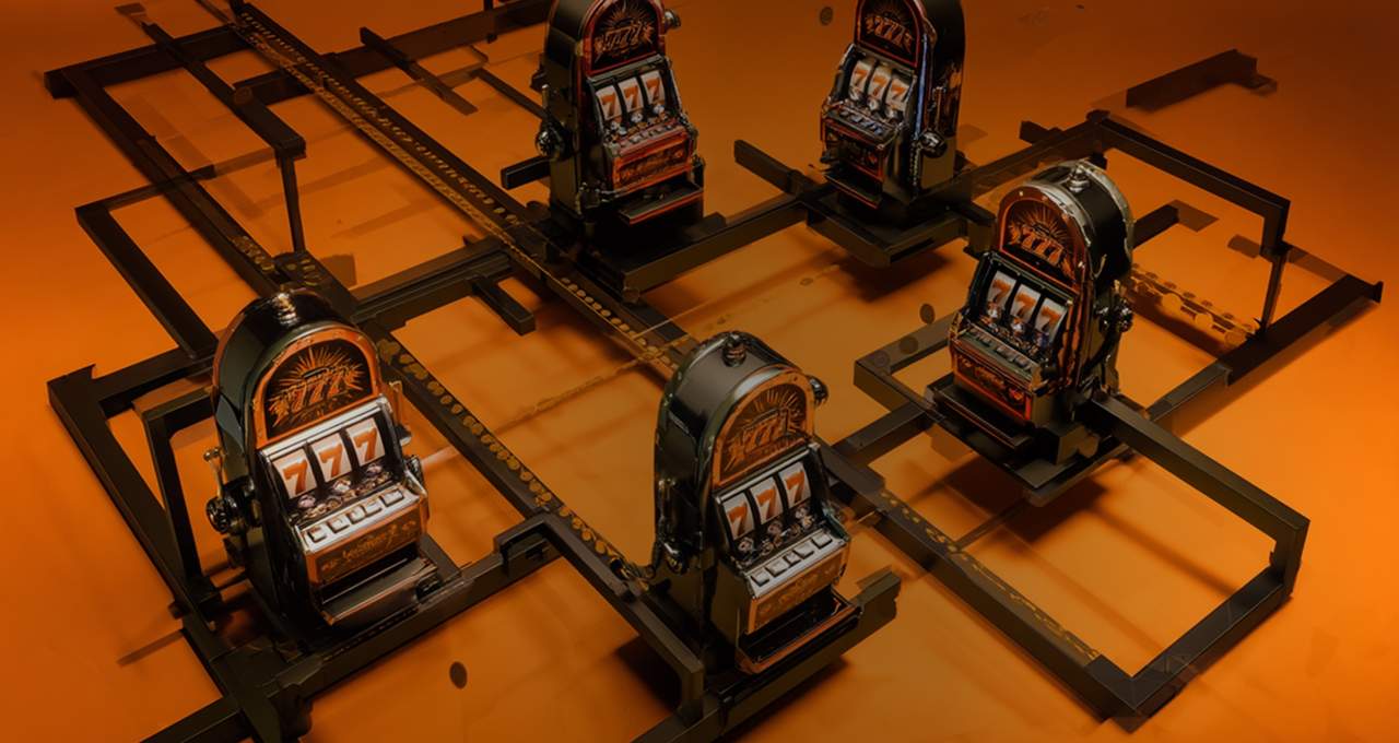 SuperLines Casino